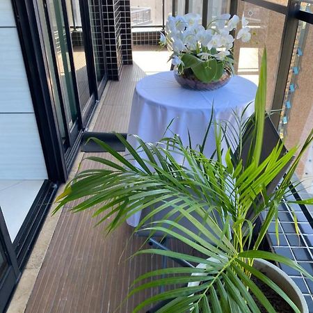 Apartamento Landscape Форталеза Екстериор снимка