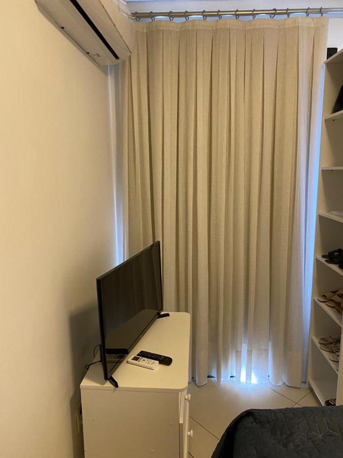 Apartamento Landscape Форталеза Екстериор снимка