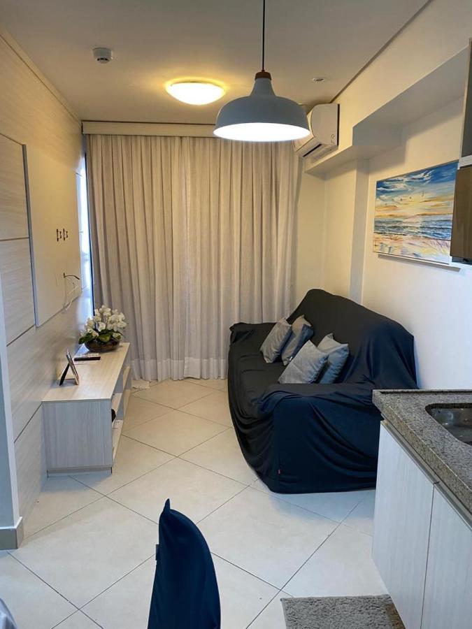 Apartamento Landscape Форталеза Екстериор снимка