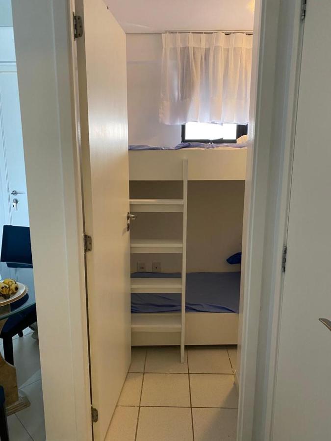 Apartamento Landscape Форталеза Екстериор снимка