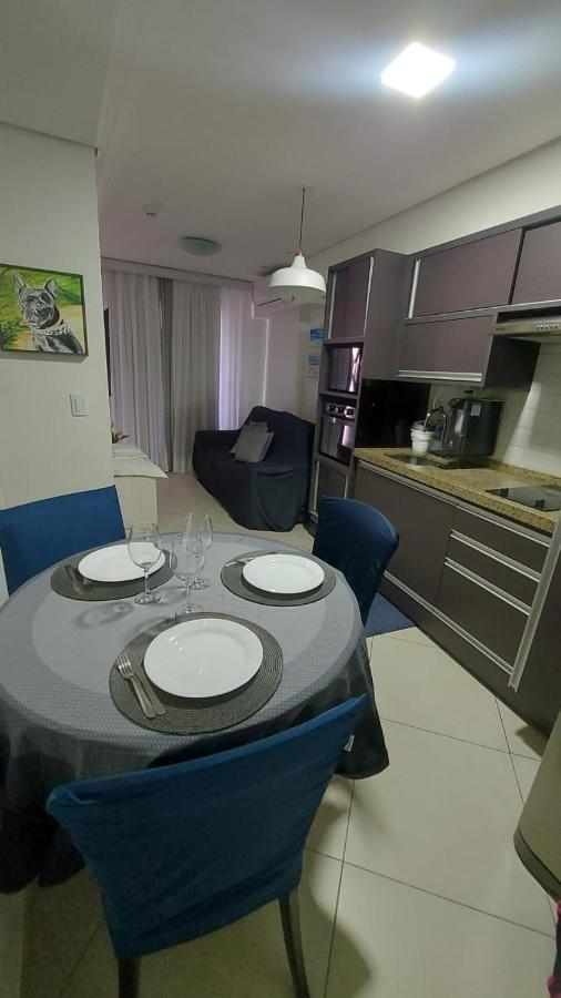 Apartamento Landscape Форталеза Екстериор снимка