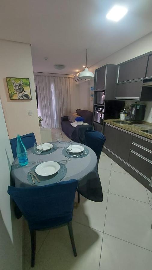 Apartamento Landscape Форталеза Екстериор снимка